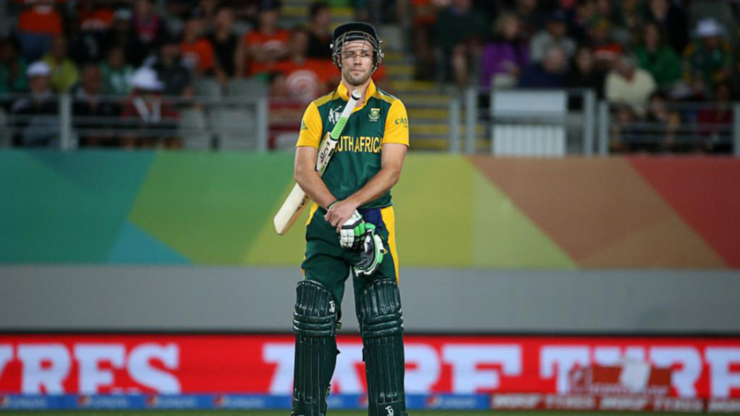 AB de Villiers AB de Villiers
