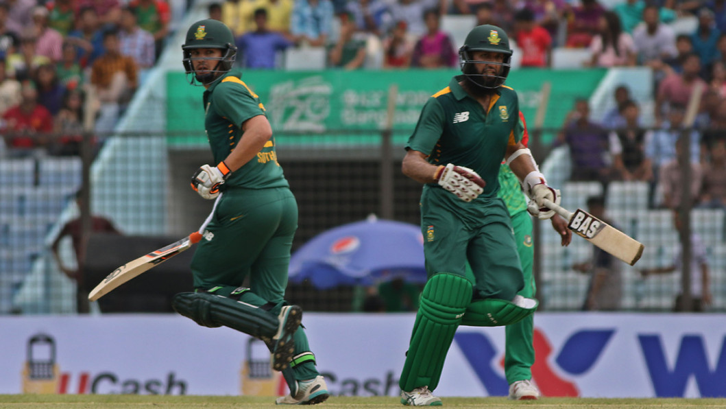 Rilee-Amla stand