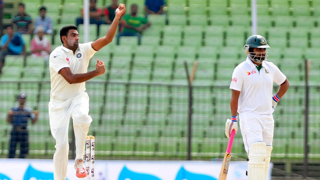 Ravichandran Ashwin Ravichandran Ashwin