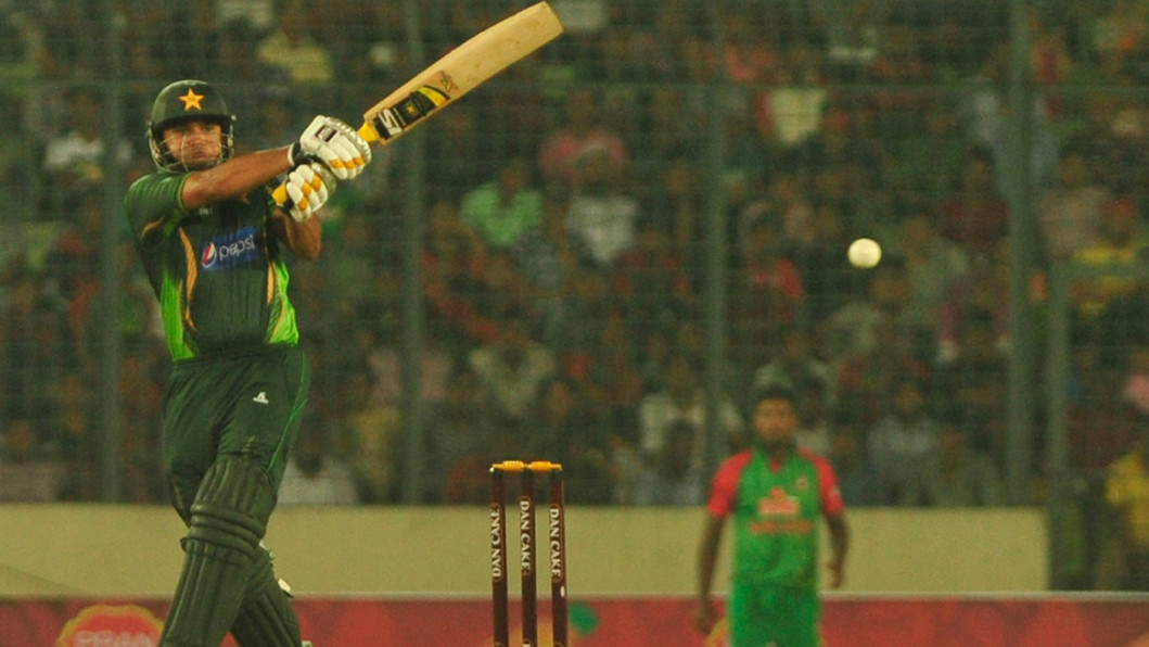 Azhar Ali Azhar Ali