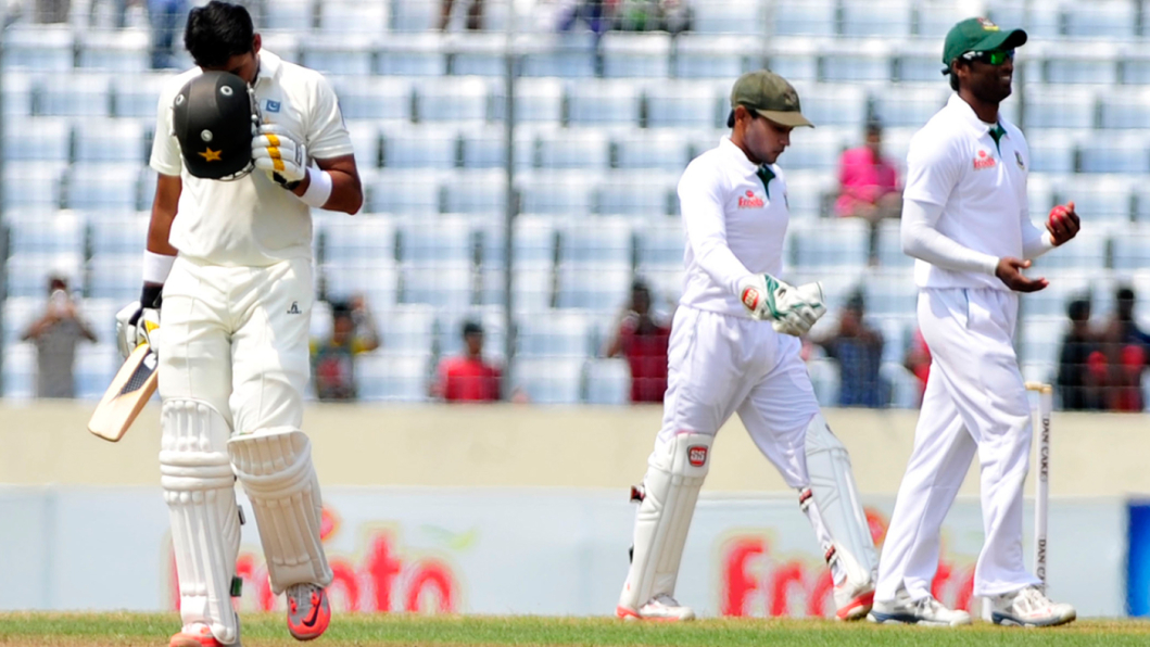 Azhar Ali Azhar Ali