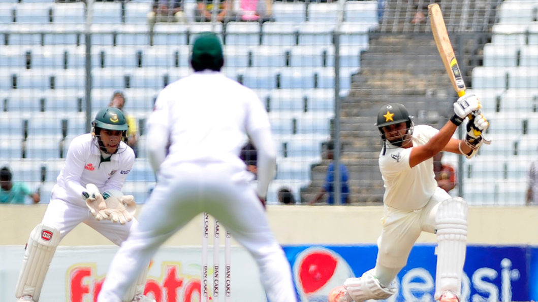 Azhar Ali Azhar Ali