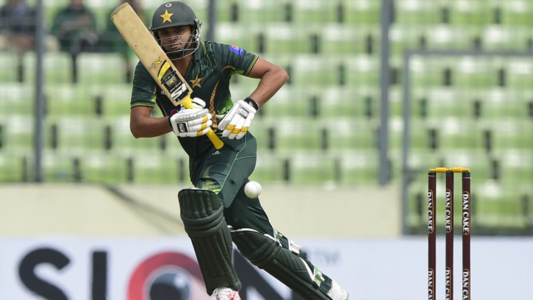 Azhar Ali Azhar Ali