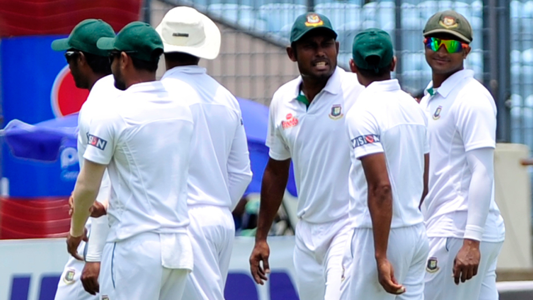 Bangladesh players Bangladesh players