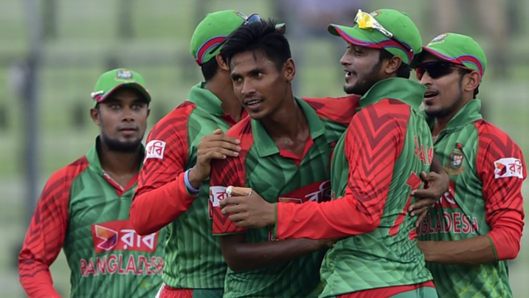 Bangladesh players Bangladesh players