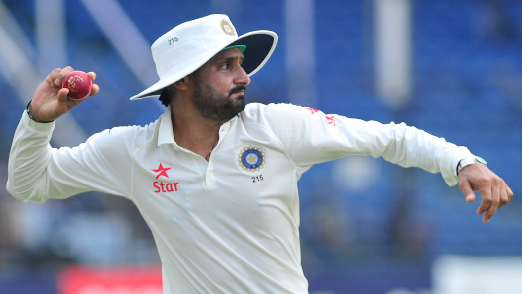 Harbhajan Singh Harbhajan Singh