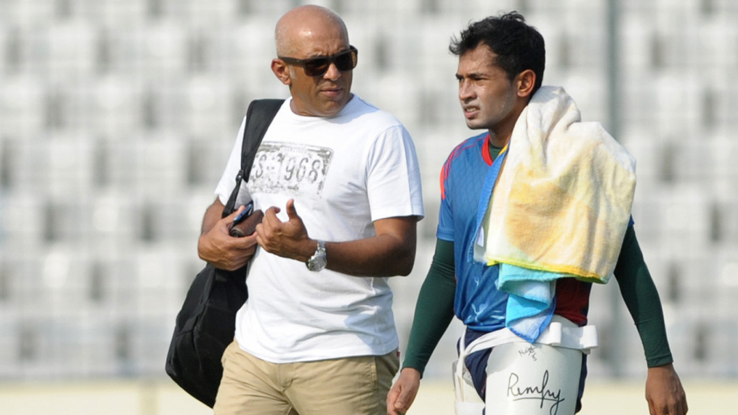 Chandika Hathurusingha