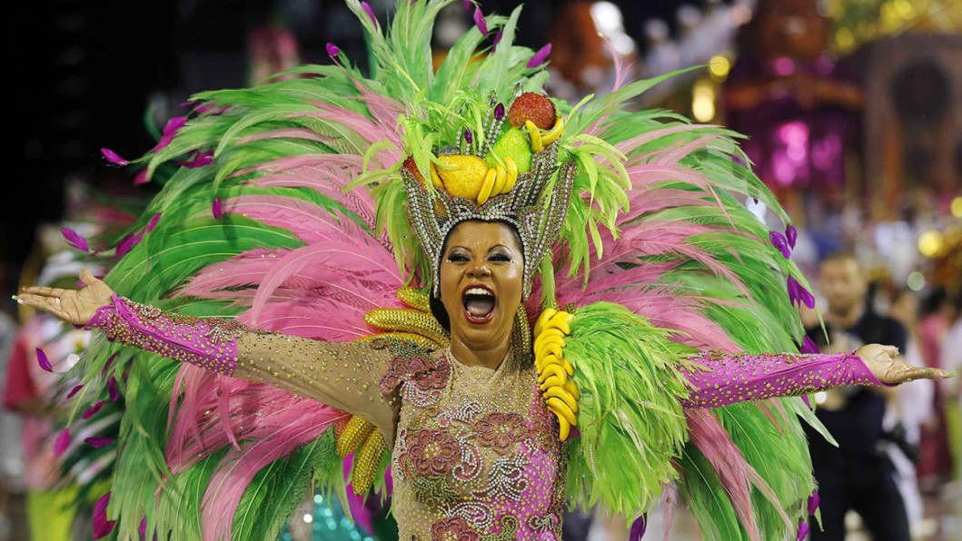 Brazil Carnival Brazil Carnival