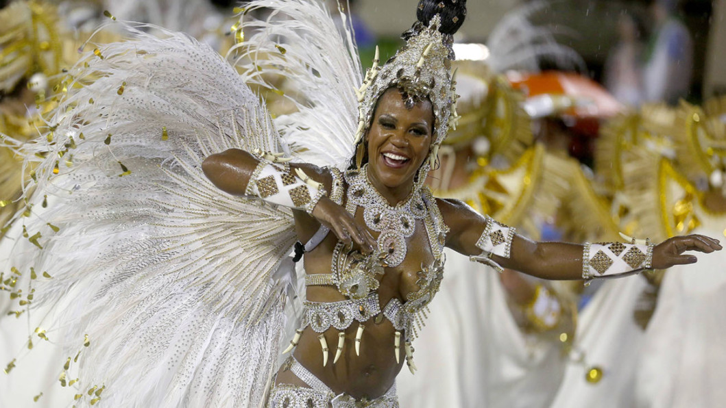 Brazil Carnival Brazil Carnival