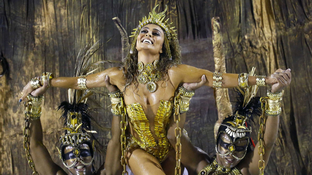 Brazil Carnival Brazil Carnival