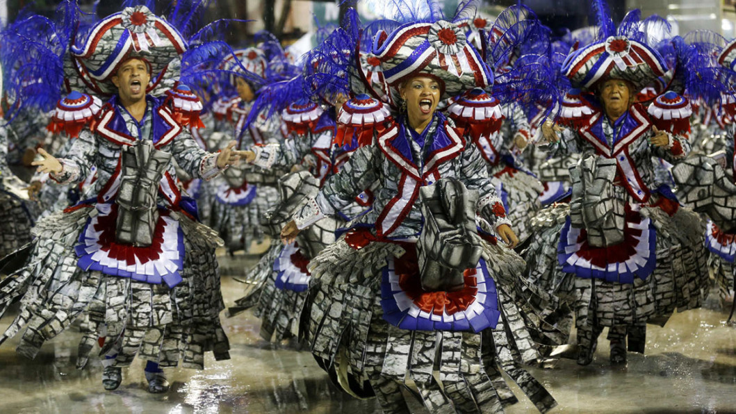 Brazil Carnival Brazil Carnival