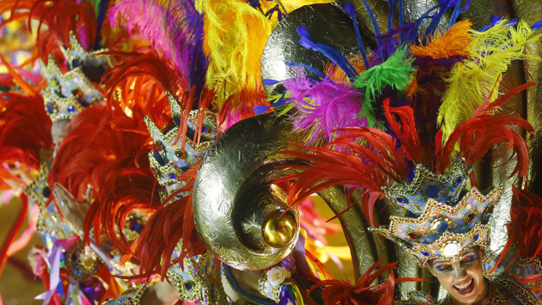 Brazil Carnival Brazil Carnival