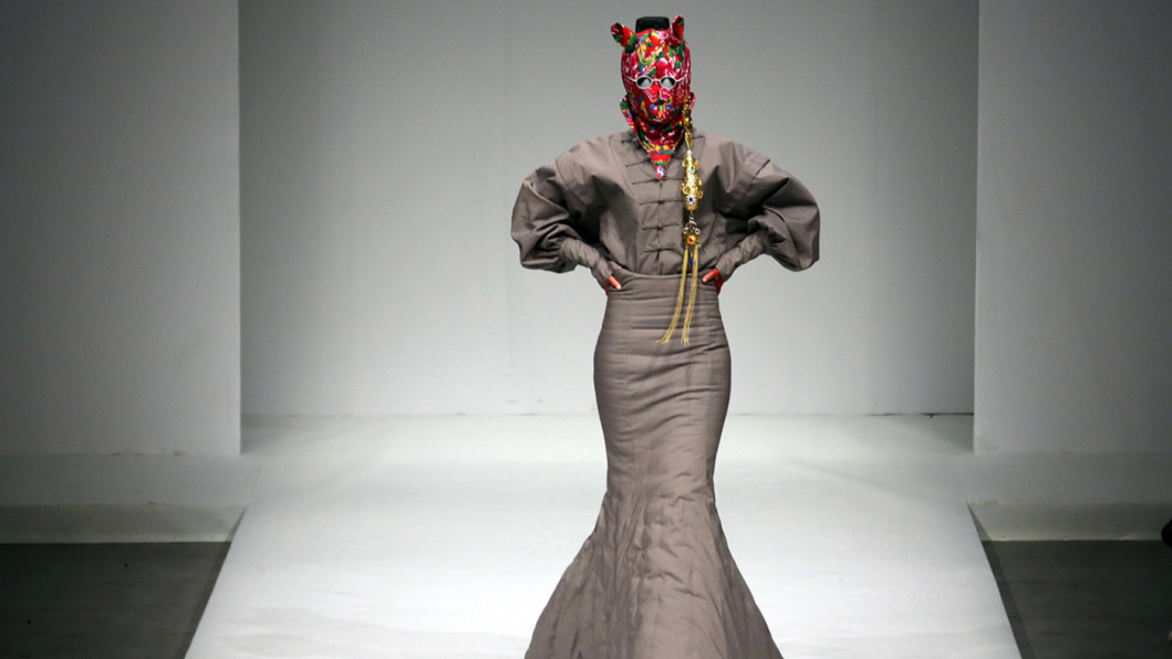 China Fashion Week China Fashion Week