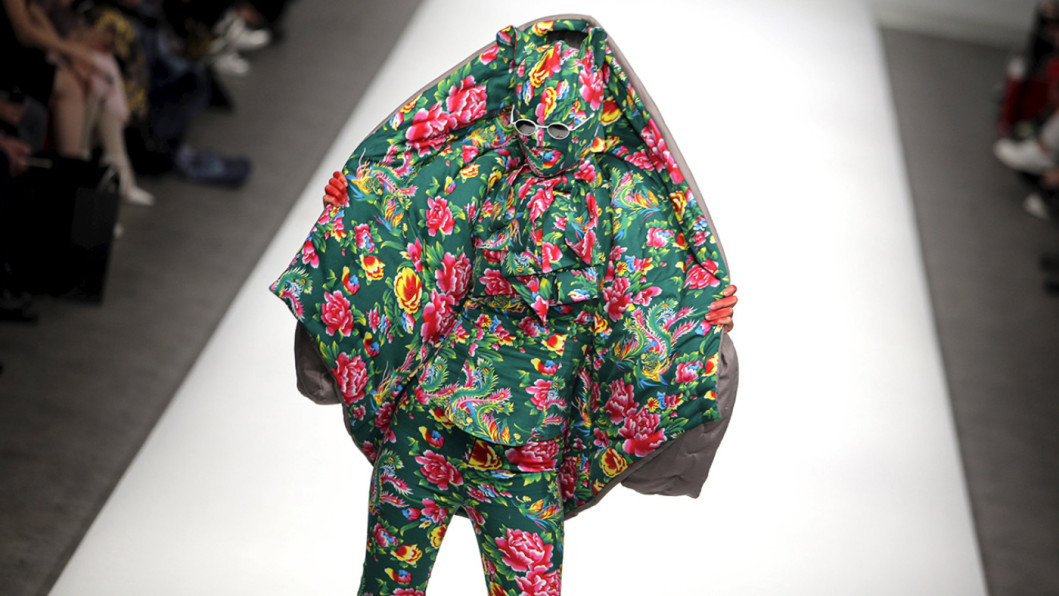 China Fashion Week China Fashion Week
