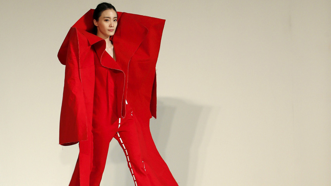 China Fashion Week China Fashion Week