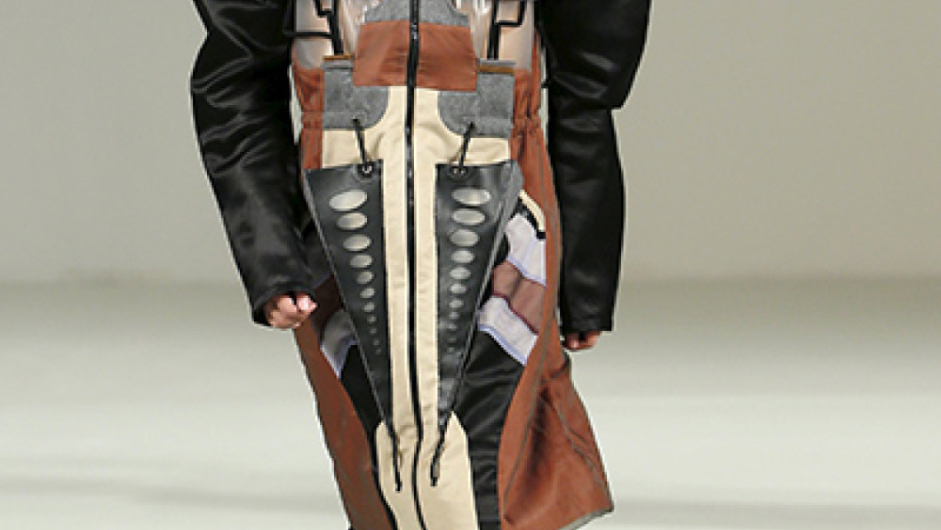 China Fashion Week China Fashion Week
