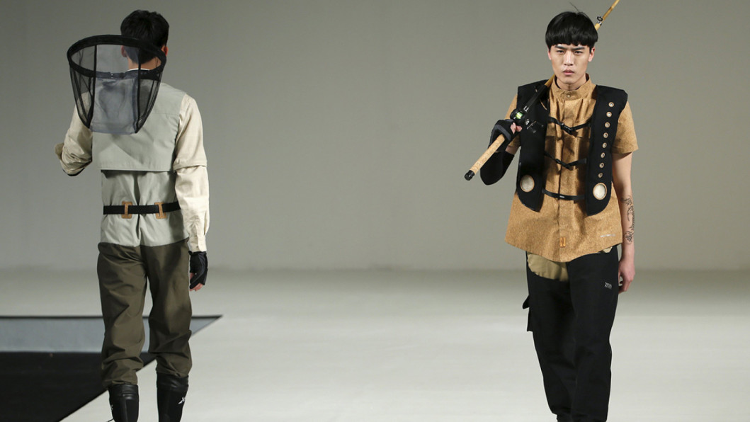 China Fashion Week China Fashion Week