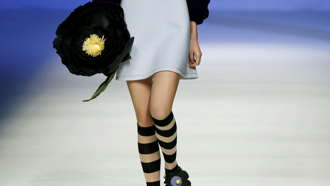 China Fashion Week China Fashion Week