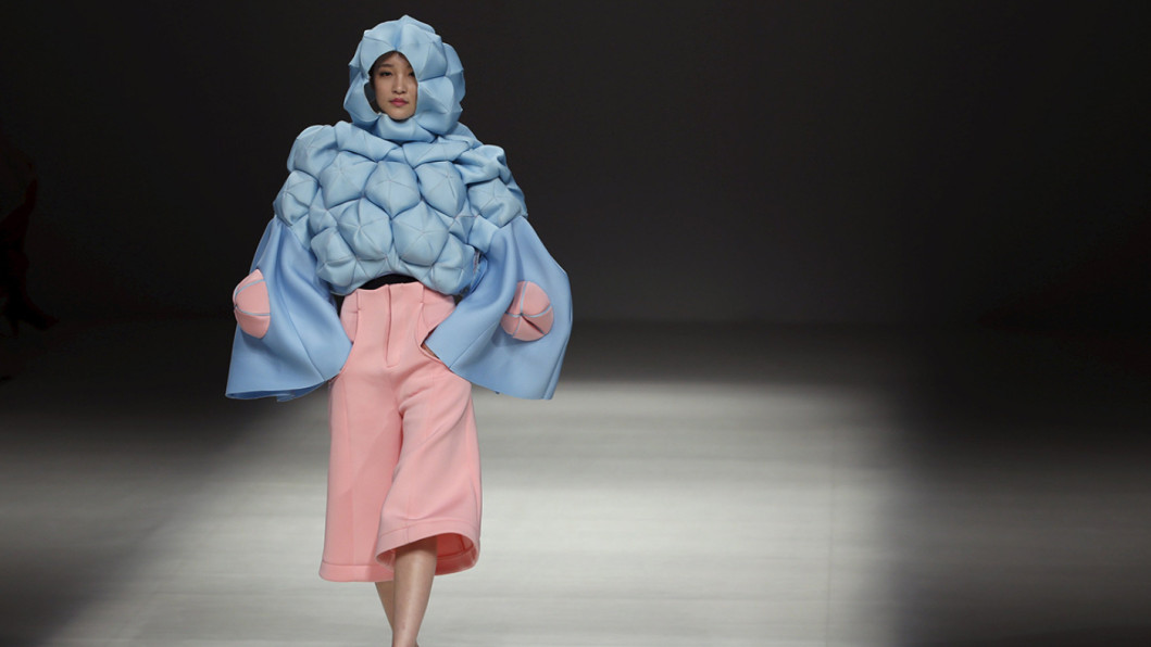 China Fashion Week China Fashion Week