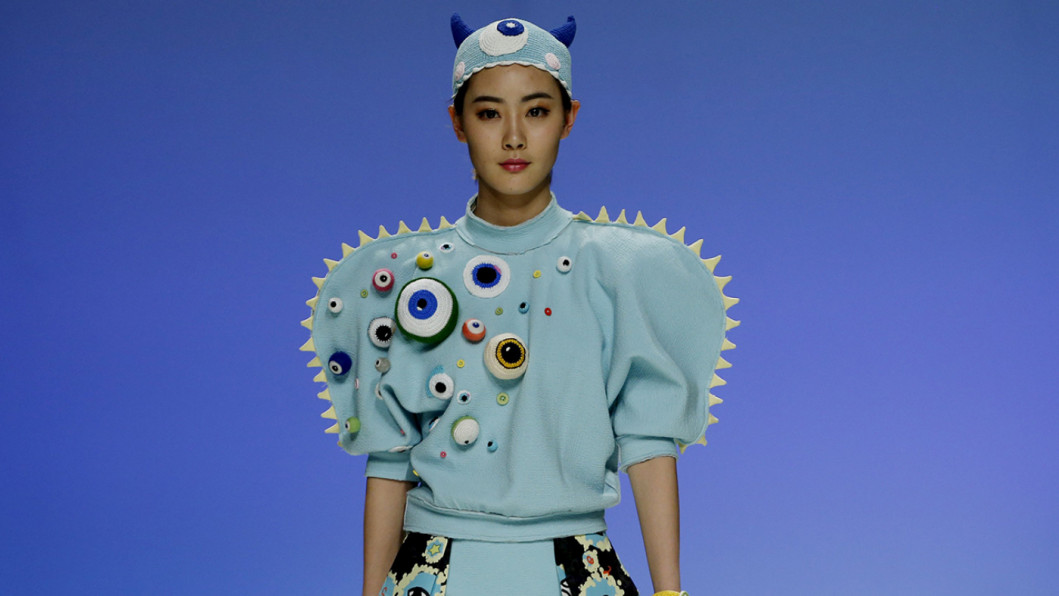 China Fashion Week China Fashion Week