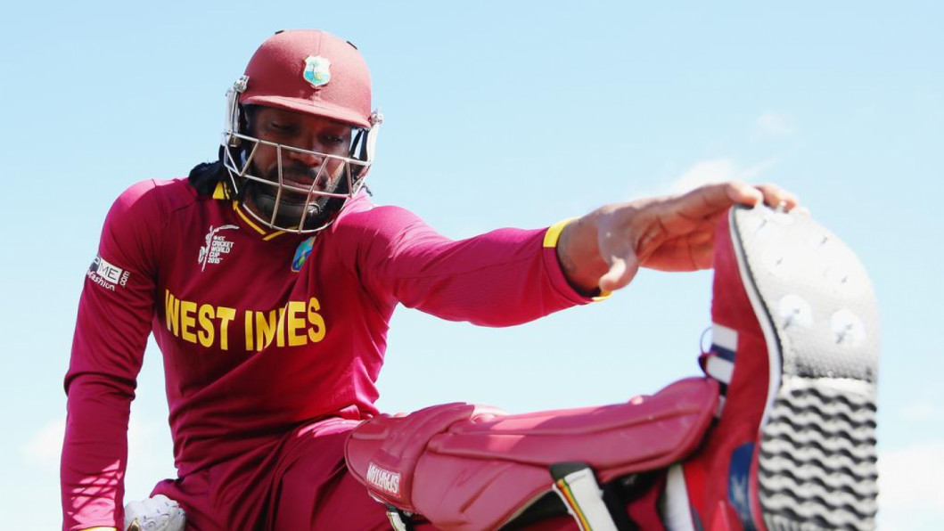 Gayle moments