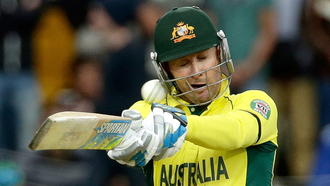 Michael Clarke Michael Clarke