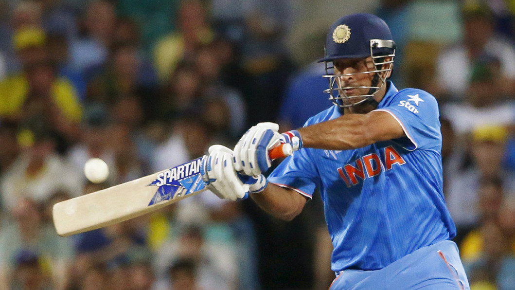 MS Dhoni MS Dhoni