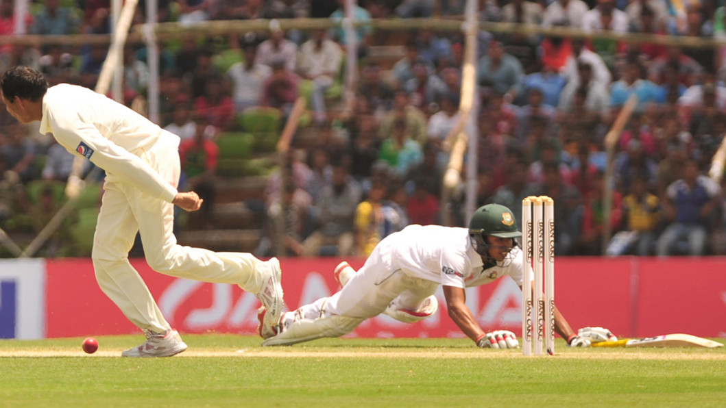 Bangladesh batsman Bangladesh batsman