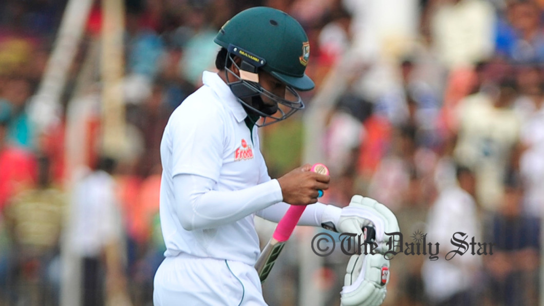 Bangladesh captain Mushfiqur Rahim Bangladesh captain Mushfiqur Rahim