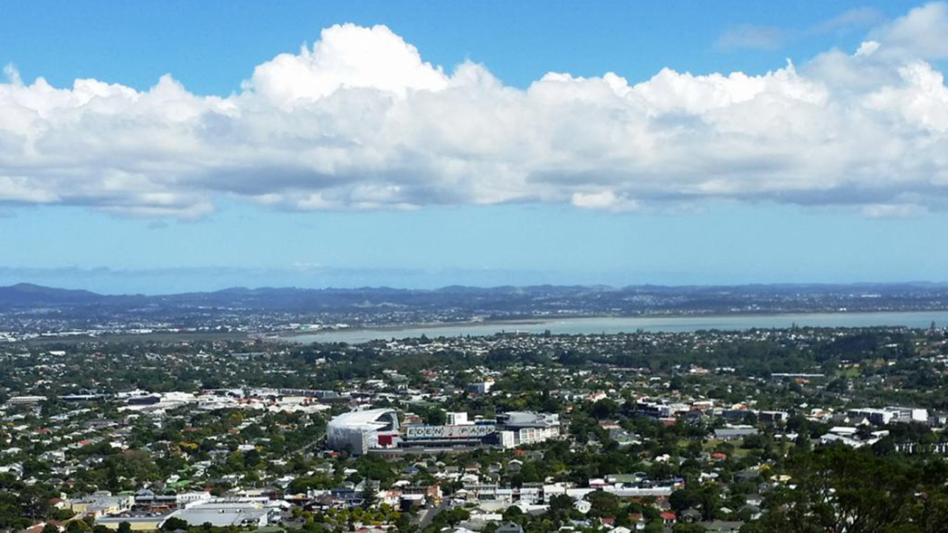 Eden park