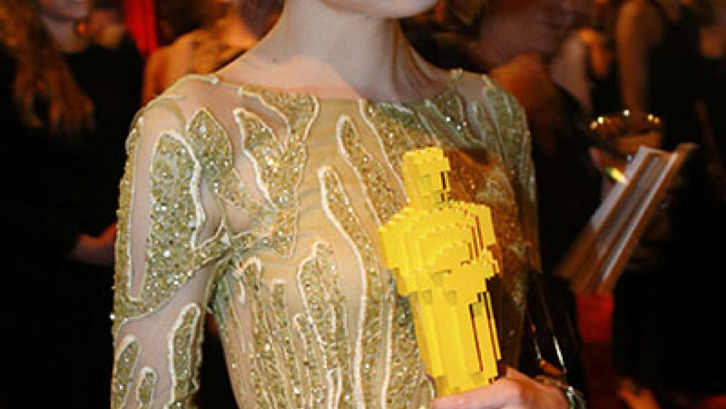 The 87th Academy Awards The 87th Academy Awards
