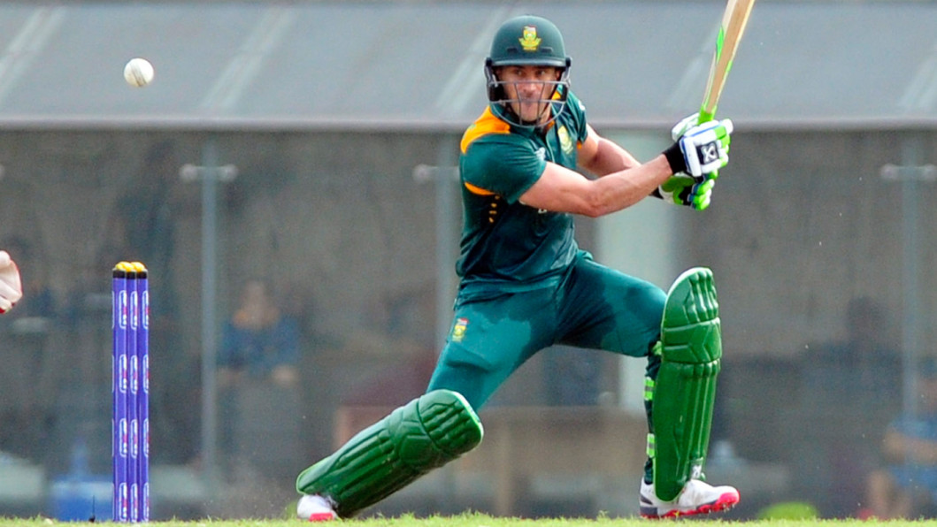 Faf du Plessis Faf du Plessis
