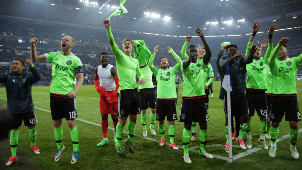 Ajax