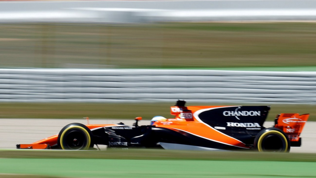 Fernando Alonso