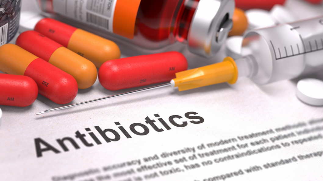 Antibiotics Awareness Week How We Can Prevent Resistance The Daily Star