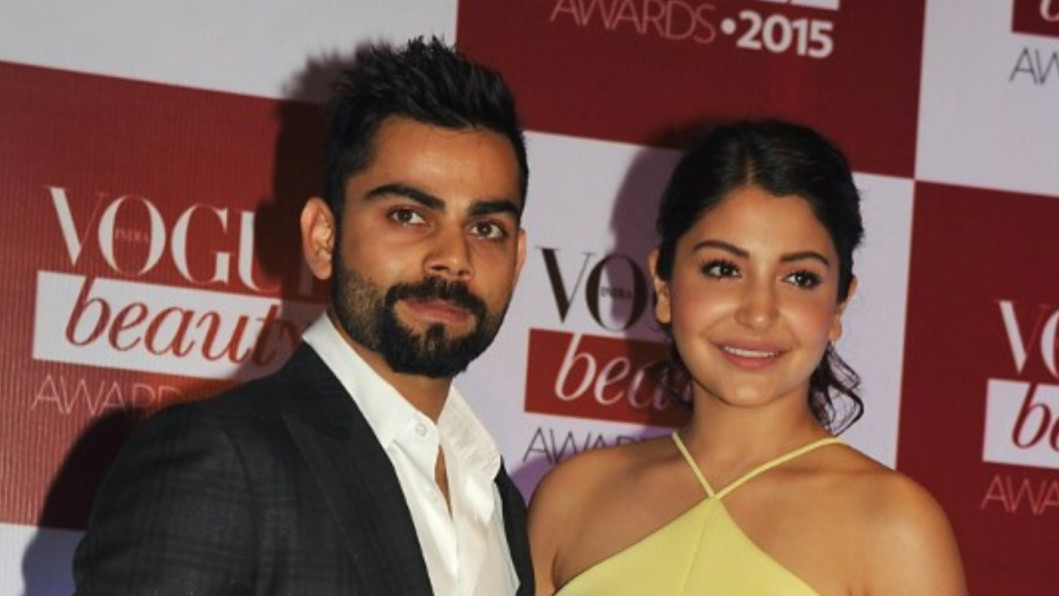 Anushka-Virat
