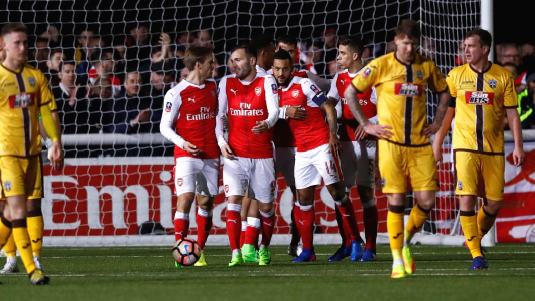 Arsenal