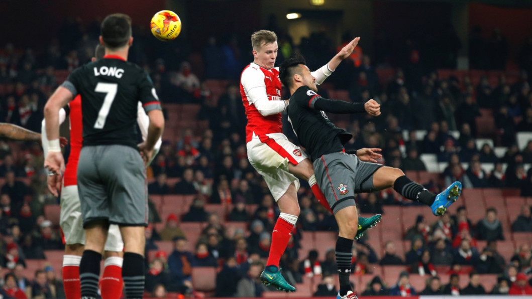 Arsenal