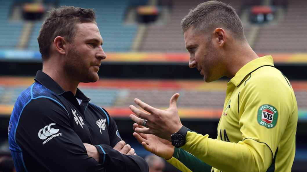 AUS NZ AUS NZ