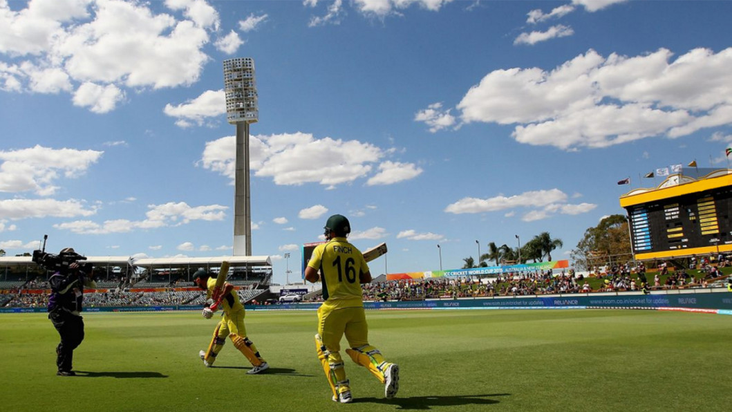 WACA