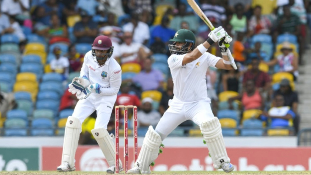 Azhar Ali