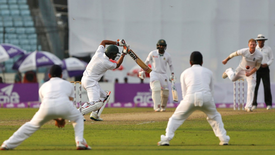 Bangladesh