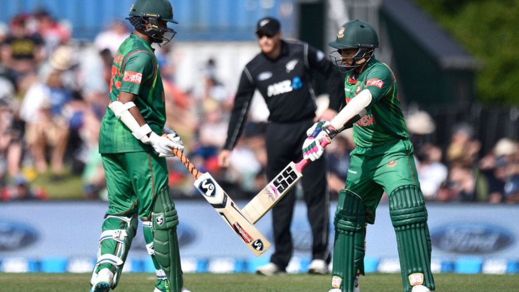 Bangladesh