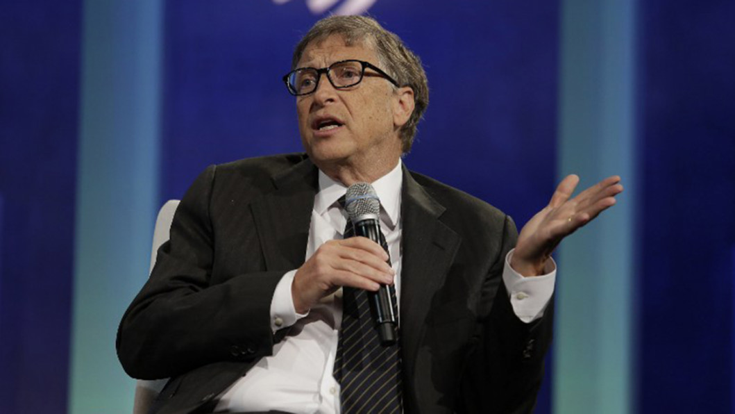Bill Gates