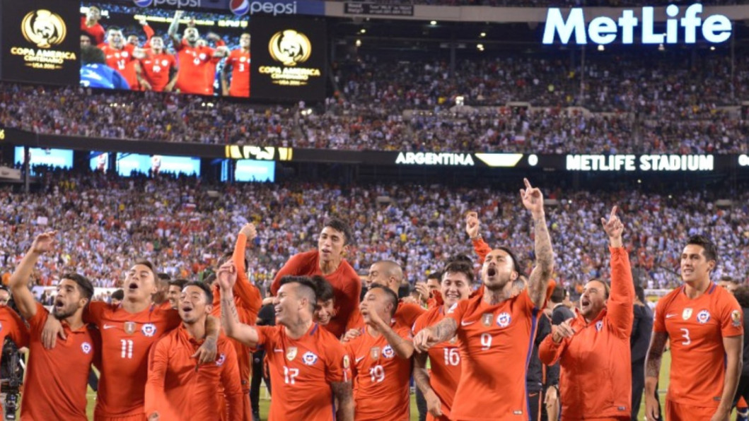 Copa America