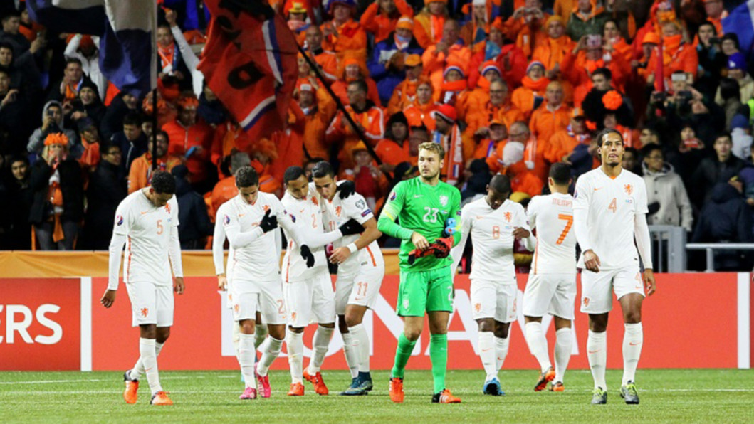 Netherlands