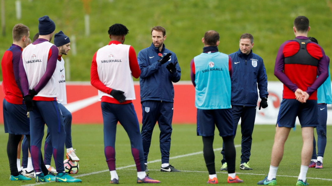 England