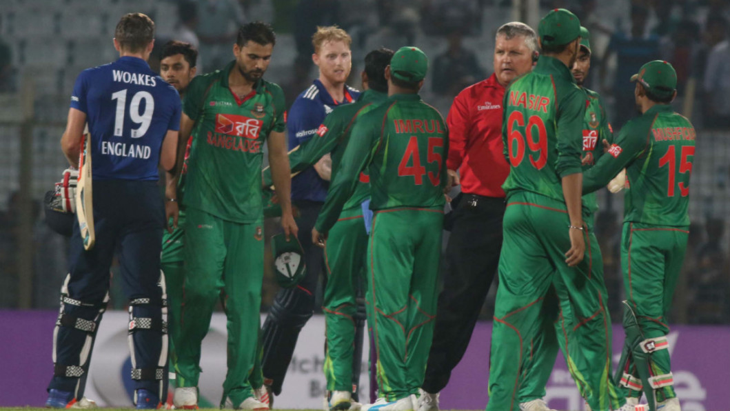 Bangladesh