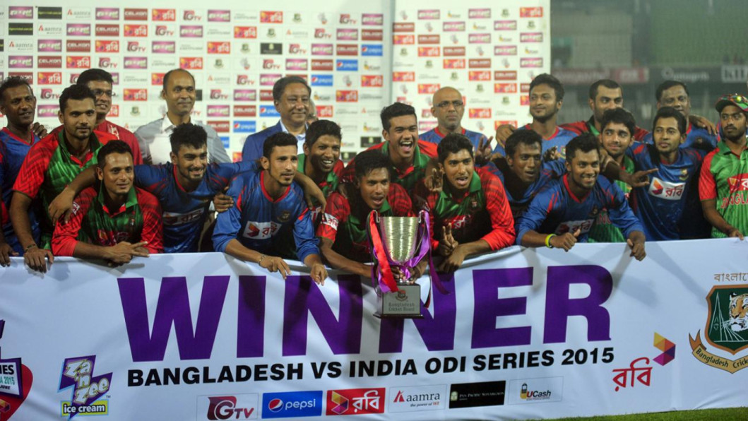 Bangladesh Bangladesh