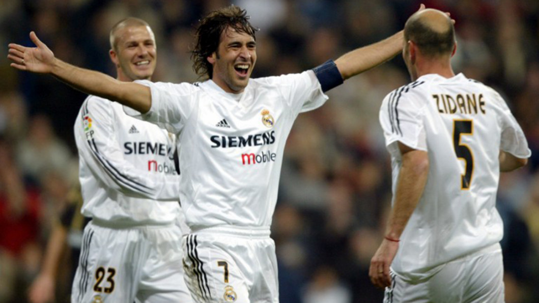 Raul